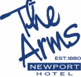 Newport Arms Hotel - Geraldton Accommodation