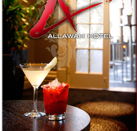 Allawah Hotel - Geraldton Accommodation