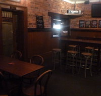 Carringbush Hotel - Geraldton Accommodation