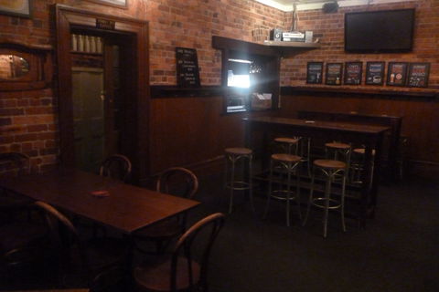Carringbush Hotel - Geraldton Accommodation 0