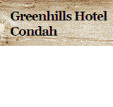 Condah Green Hills Hotel - Geraldton Accommodation