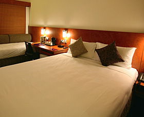 Ibis Hotel Wollongong - Geraldton Accommodation 0