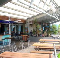 Beachfront Hotel - Geraldton Accommodation