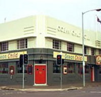 Ocean Child Hotel - Geraldton Accommodation