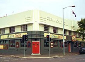 Ocean Child Hotel - Geraldton Accommodation 0