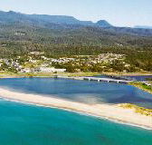 Scamander Beach Resort Hotel - Geraldton Accommodation