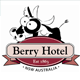 Berry Hotel - Geraldton Accommodation