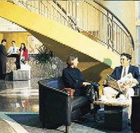 Hotel Heritage - Geraldton Accommodation