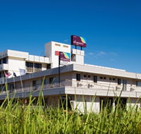 Ibis Styles - Geraldton Accommodation