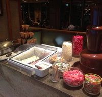 Melba Brasserie langham Hotel - Geraldton Accommodation