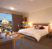 Rendezvous Stafford Hotel Sydney - Geraldton Accommodation