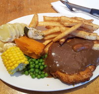 West Ryde Hotel - Geraldton Accommodation