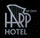 HARP OF ERIN HOTEL - Geraldton Accommodation