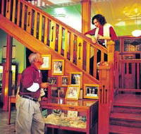 Hotel Corones - Geraldton Accommodation