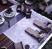 The Richardson Hotel amp Spa - Geraldton Accommodation