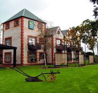 St Francis Winery - Geraldton Accommodation