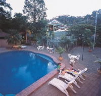 Country Comfort Coffs Harbour - Geraldton Accommodation