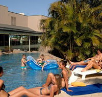 Executive Inn Newcastle - Geraldton Accommodation