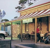 Prairie Hotel - Geraldton Accommodation