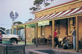 Prairie Hotel - Geraldton Accommodation 0