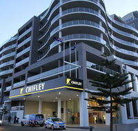 Sage Hotel Wollongong - Geraldton Accommodation