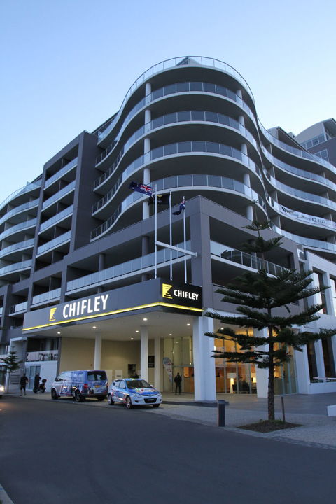 Sage Hotel Wollongong - Geraldton Accommodation 0
