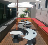Golden Fleece Hotel - Geraldton Accommodation