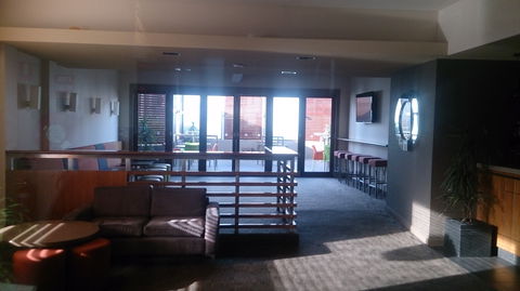 Barklys Hotel - Geraldton Accommodation 0