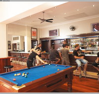 Seashells Caves House - Geraldton Accommodation