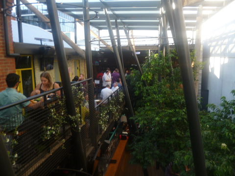 Terminus Hotel - Geraldton Accommodation 0