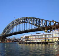 Pier One Sydney Harbour Autograph Collection  - Geraldton Accommodation