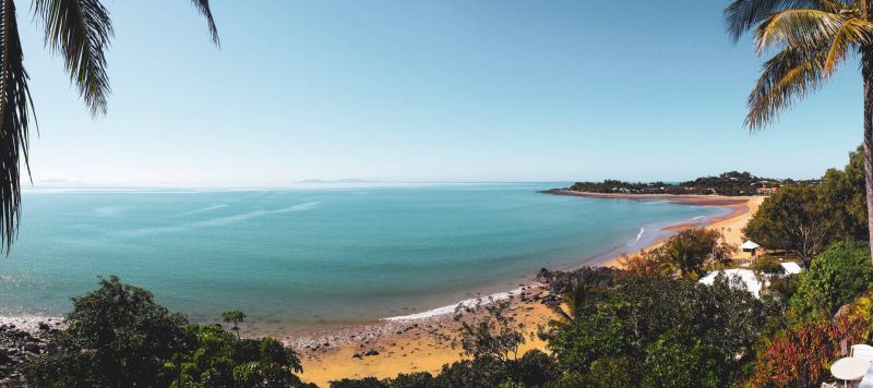 Eimeo QLD Geraldton Accommodation