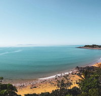 Eimeo Hotel - Geraldton Accommodation