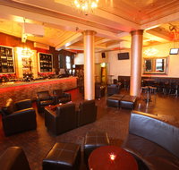 Burdekin Hotel - Geraldton Accommodation