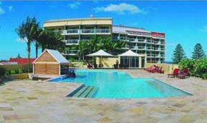 Citigate Sebel Waterfront Reso - Geraldton Accommodation 0