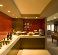 Hilton On The Park Melbourne - Geraldton Accommodation