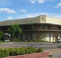 Redearth Boutique Hotel - Geraldton Accommodation