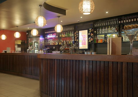 Hawthorn Hotel - Geraldton Accommodation 0
