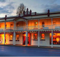 Royal George Hotel - Geraldton Accommodation