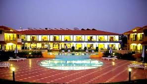 Goa Hotels Price - Geraldton Accommodation 0