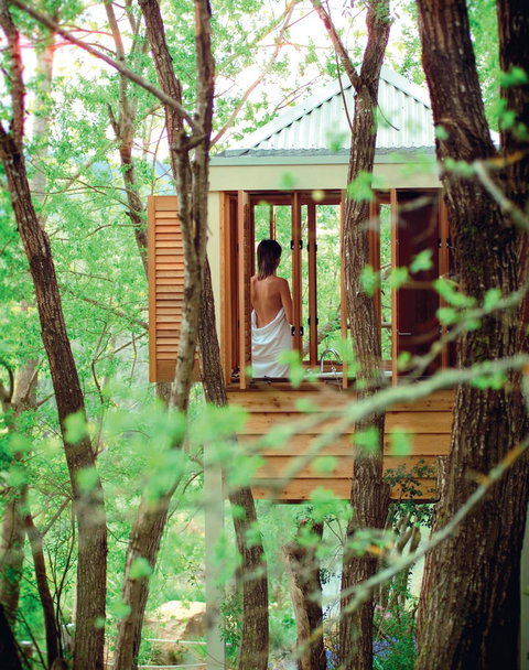 Lake House - Geraldton Accommodation 0