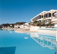 Absolute Beachfront Opal Cove Resort - Geraldton Accommodation