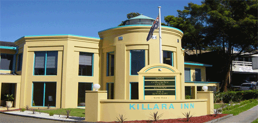 Killara Inn Hotel And Conference - Geraldton Accommodation 1