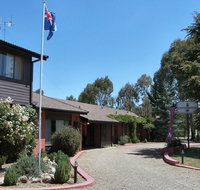 Cottonwood Lodge Motel - Geraldton Accommodation