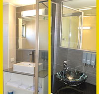 Best Western Zebra Motel Coffs Harbour - Geraldton Accommodation