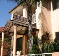 Parade Lodge - Geraldton Accommodation