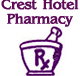 Crest Hotel Pharmacy - Geraldton Accommodation
