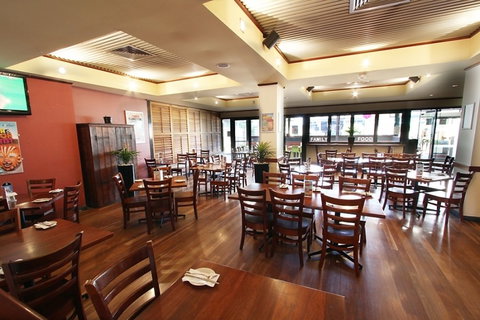 Exeter Hotel - Geraldton Accommodation 0