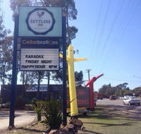 Settlers Inn Hotel - Geraldton Accommodation