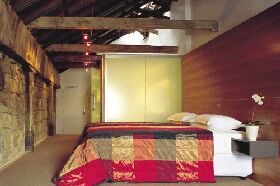 The Henry Jones Art Hotel - Geraldton Accommodation 0